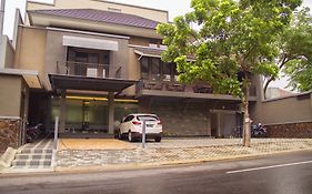 Kana Citra Guest House Surabaya
